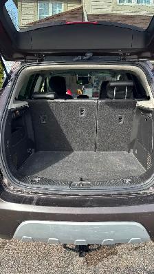 2015 BUICK ENCORE AWD LOW KM - Photo 9