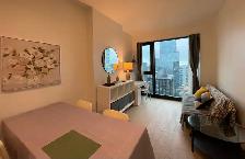 july 11-31, luxury, 1 bR,landmark, heart of downtown montreal - Photo 9