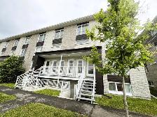 $1600 - 824 MALONEY EST - 2 Chambres/Rooms & 1 office - GATINEAU