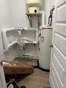 $1600 - 824 MALONEY EST - 2 Chambres/Rooms & 1 office - GATINEAU - Photo 22