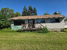 House for Sale to Be Moved