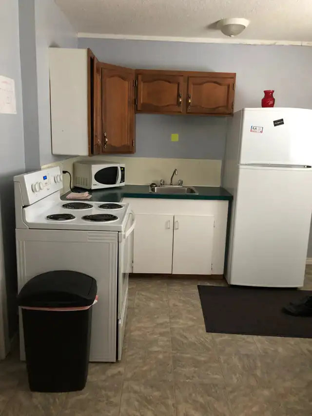 Short and long term rentals in Innisfail Alberta