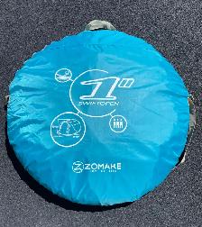 Tent (3 Person  Pop-up Tent) - Photo 2
