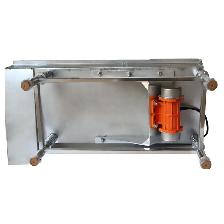 6MM Mesh Stainless Steel Linear Vibrating Screen 220V 230553 - Photo 7