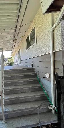 Pressure washing services - Photo 3