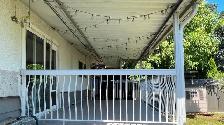 Pressure washing services - Photo 5