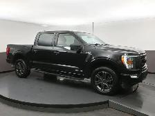 2023 Ford F-150 XLT 4X4 POWERBOOST HYBRID Heated Front Seats, Ap