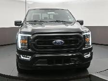 2023 Ford F-150 XLT 4X4 POWERBOOST HYBRID Heated Front Seats, Ap - Photo 2