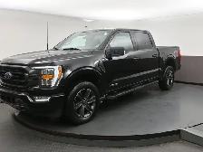 2023 Ford F-150 XLT 4X4 POWERBOOST HYBRID Heated Front Seats, Ap - Photo 3