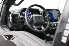 2023 Ford F-150 XLT 4X4 POWERBOOST HYBRID Heated Front Seats, Ap - Photo 5