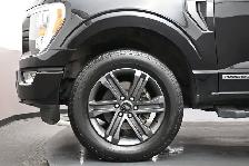2023 Ford F-150 XLT 4X4 POWERBOOST HYBRID Heated Front Seats, Ap - Photo 22