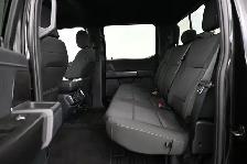 2023 Ford F-150 XLT 4X4 POWERBOOST HYBRID Heated Front Seats, Ap - Photo 26