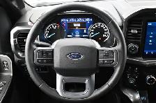 2023 Ford F-150 XLT 4X4 POWERBOOST HYBRID Heated Front Seats, Ap - Photo 27