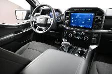 2023 Ford F-150 XLT 4X4 POWERBOOST HYBRID Heated Front Seats, Ap - Photo 31