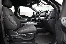 2023 Ford F-150 XLT 4X4 POWERBOOST HYBRID Heated Front Seats, Ap - Photo 34