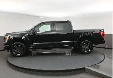 2023 Ford F-150 XLT 4X4 POWERBOOST HYBRID Heated Front Seats, Ap - Photo 36