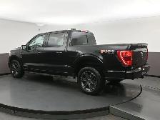 2023 Ford F-150 XLT 4X4 POWERBOOST HYBRID Heated Front Seats, Ap - Photo 37