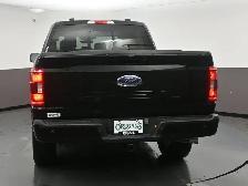 2023 Ford F-150 XLT 4X4 POWERBOOST HYBRID Heated Front Seats, Ap - Photo 38