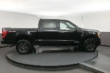 2023 Ford F-150 XLT 4X4 POWERBOOST HYBRID Heated Front Seats, Ap - Photo 40