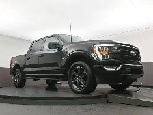 2023 Ford F-150 XLT 4X4 POWERBOOST HYBRID Heated Front Seats, Ap - Photo 41
