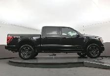 2023 Ford F-150 XLT 4X4 POWERBOOST HYBRID Heated Front Seats, Ap - Photo 42