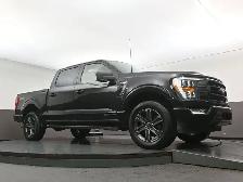 2023 Ford F-150 XLT 4X4 POWERBOOST HYBRID Heated Front Seats, Ap - Photo 43
