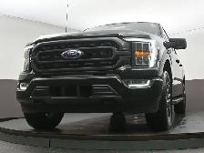 2023 Ford F-150 XLT 4X4 POWERBOOST HYBRID Heated Front Seats, Ap - Photo 44