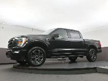 2023 Ford F-150 XLT 4X4 POWERBOOST HYBRID Heated Front Seats, Ap - Photo 45