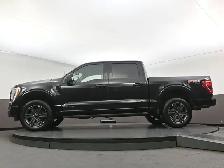 2023 Ford F-150 XLT 4X4 POWERBOOST HYBRID Heated Front Seats, Ap - Photo 46