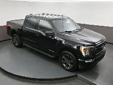 2023 Ford F-150 XLT 4X4 POWERBOOST HYBRID Heated Front Seats, Ap - Photo 49