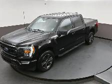 2023 Ford F-150 XLT 4X4 POWERBOOST HYBRID Heated Front Seats, Ap - Photo 51