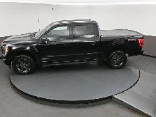2023 Ford F-150 XLT 4X4 POWERBOOST HYBRID Heated Front Seats, Ap - Photo 52