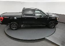 2023 Ford F-150 XLT 4X4 POWERBOOST HYBRID Heated Front Seats, Ap - Photo 56