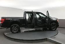 2023 Ford F-150 XLT 4X4 POWERBOOST HYBRID Heated Front Seats, Ap - Photo 57