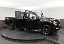 2023 Ford F-150 XLT 4X4 POWERBOOST HYBRID Heated Front Seats, Ap - Photo 58