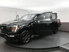 2023 Ford F-150 XLT 4X4 POWERBOOST HYBRID Heated Front Seats, Ap - Photo 60