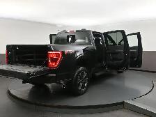 2023 Ford F-150 XLT 4X4 POWERBOOST HYBRID Heated Front Seats, Ap - Photo 64