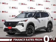 2026 Nissan Rogue SV Dark Armor