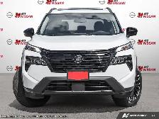 2026 Nissan Rogue SV Dark Armor - Photo 2