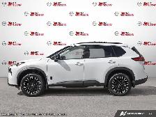 2026 Nissan Rogue SV Dark Armor - Photo 3