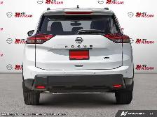 2026 Nissan Rogue SV Dark Armor - Photo 5