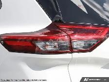 2026 Nissan Rogue SV Dark Armor - Photo 11