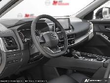 2026 Nissan Rogue SV Dark Armor - Photo 12