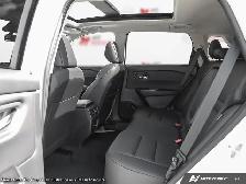 2026 Nissan Rogue SV Dark Armor - Photo 22