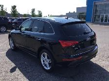 2016 Audi Q5 - Photo 3