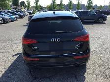 2016 Audi Q5 - Photo 4