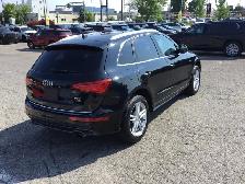 2016 Audi Q5 - Photo 5