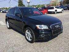 2016 Audi Q5 - Photo 7
