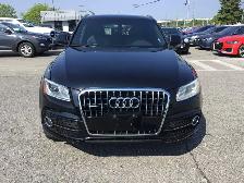2016 Audi Q5 - Photo 8