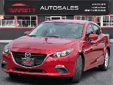 2016 Mazda Mazda3 4dr HB Sport Auto GS, Stylish, Reliable, FREE - Photo 2